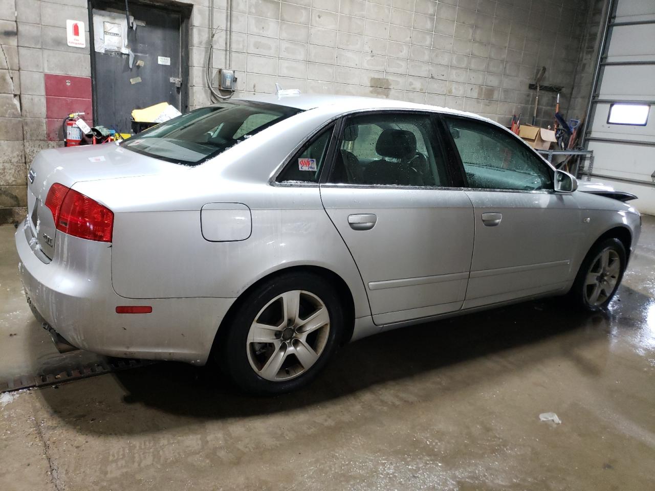 2006 Audi A4 - Image 3