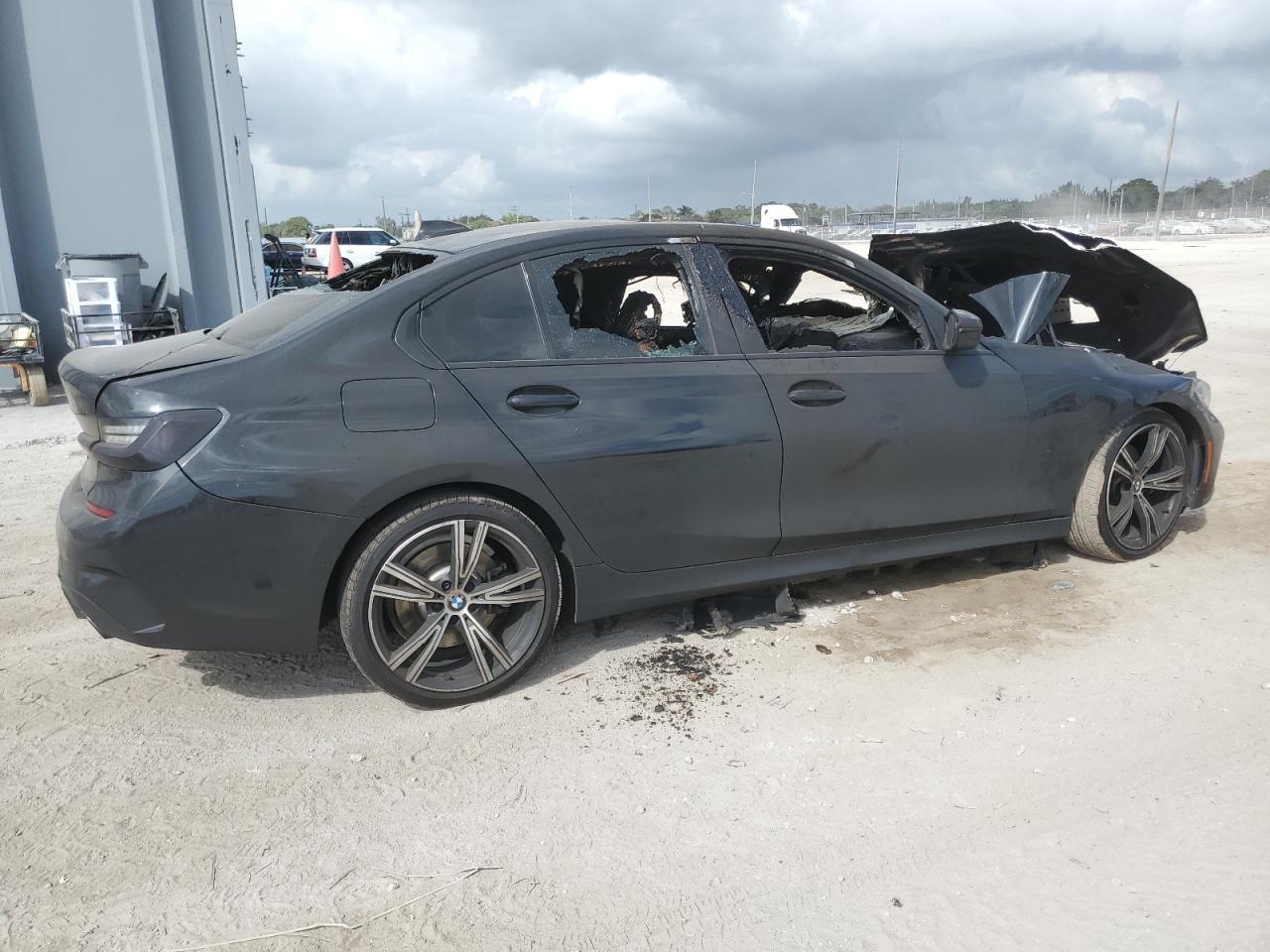 2020 BMW 3er - Image 3