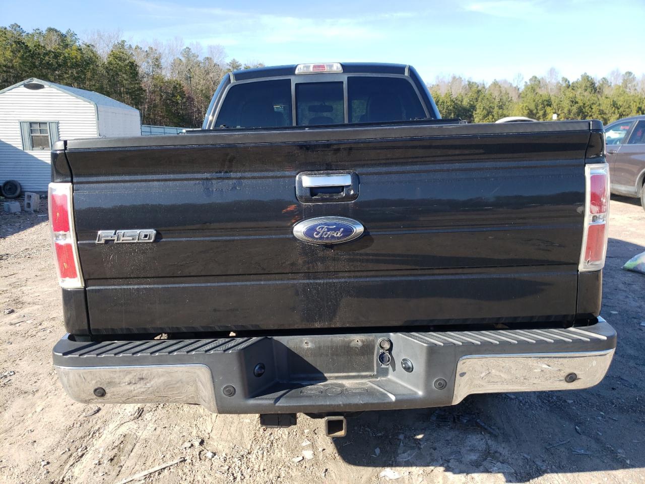 2013 Ford F-150 - Image 6