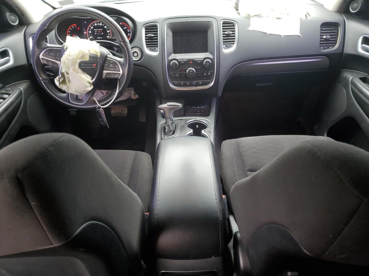 2019 Dodge Durango - Image 8