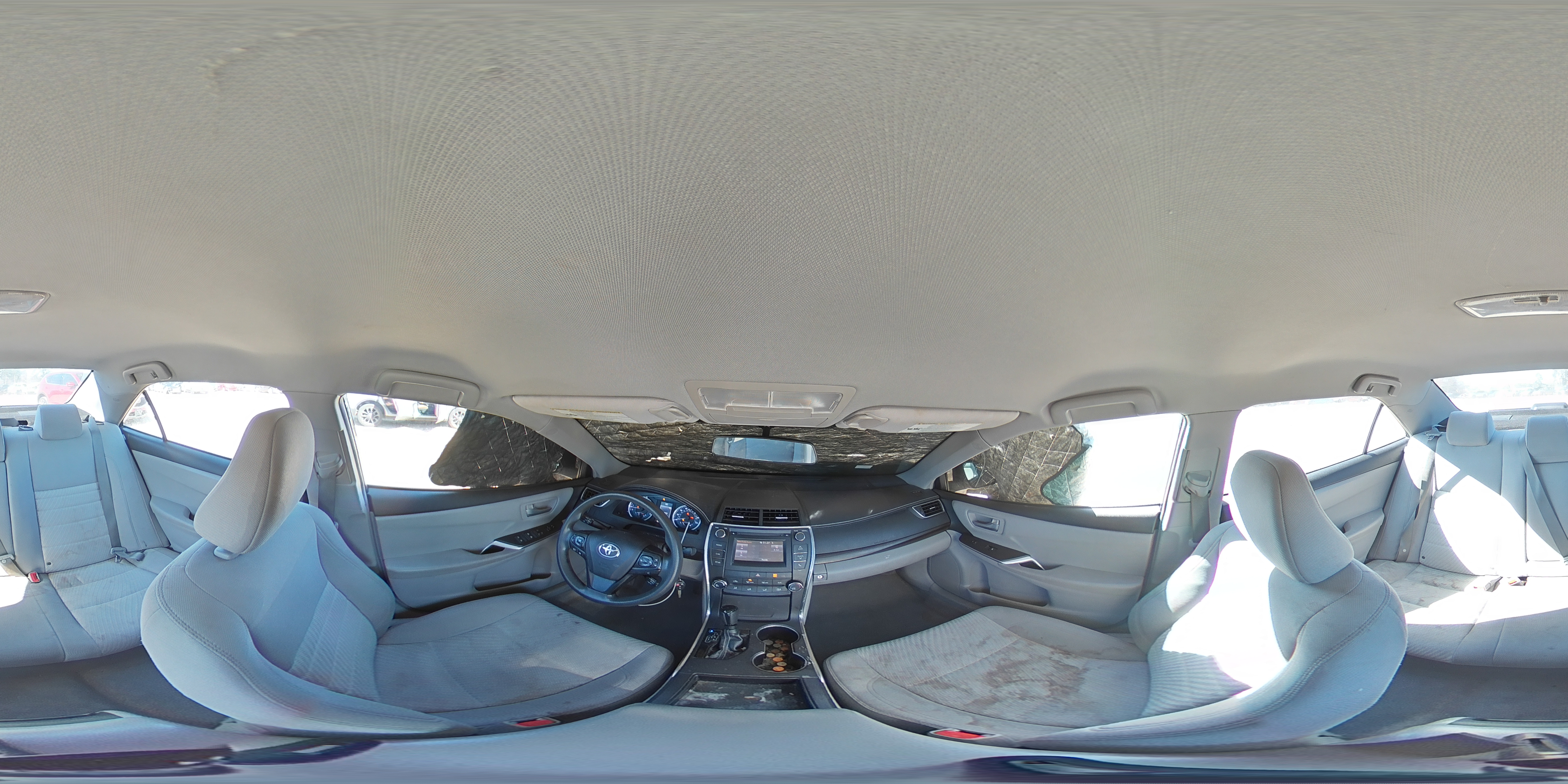 2016 Toyota Camry - Image 12