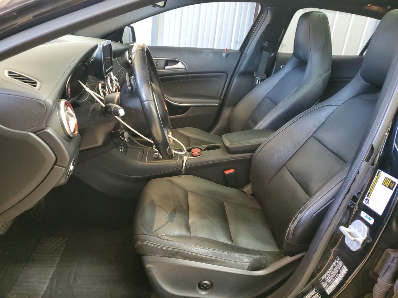 2015 Mercedes-Benz GLA-klasse - Image 7