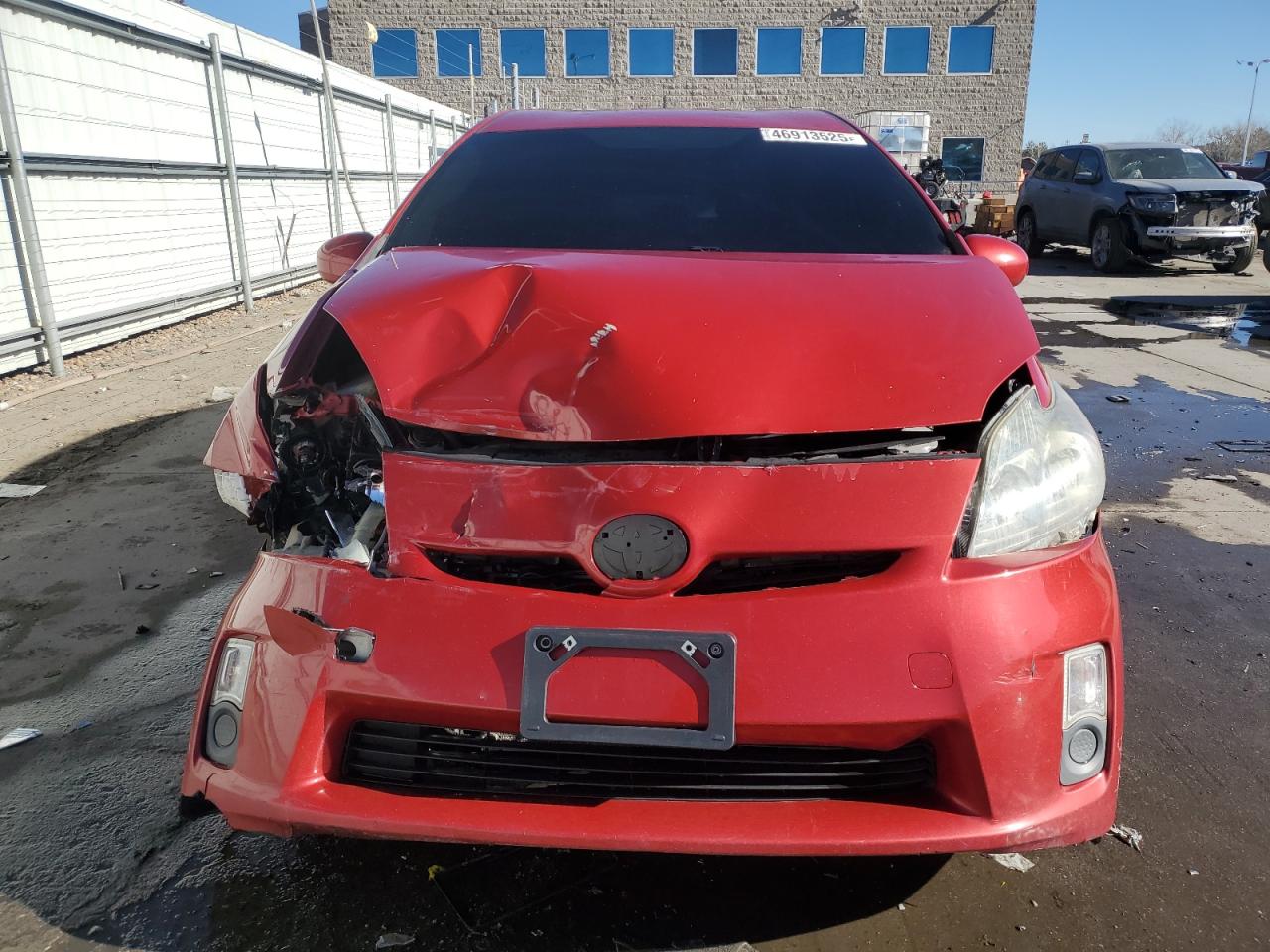 2011 Toyota Prius - Image 5
