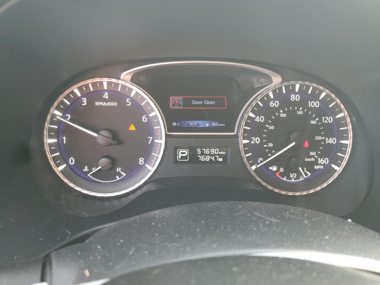 2020 Infiniti QX60 - Image 9