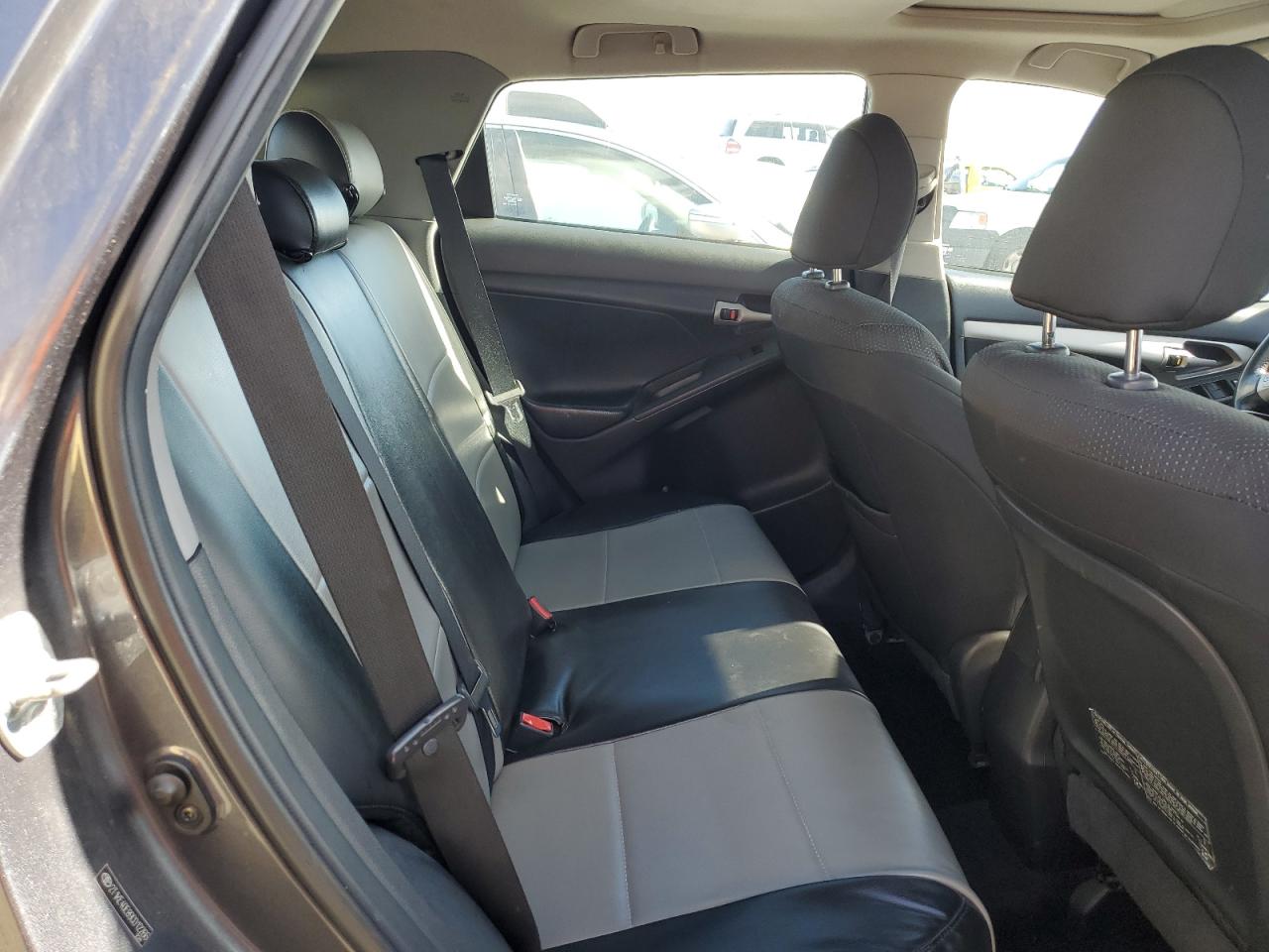 2009 Toyota Corolla - Image 10