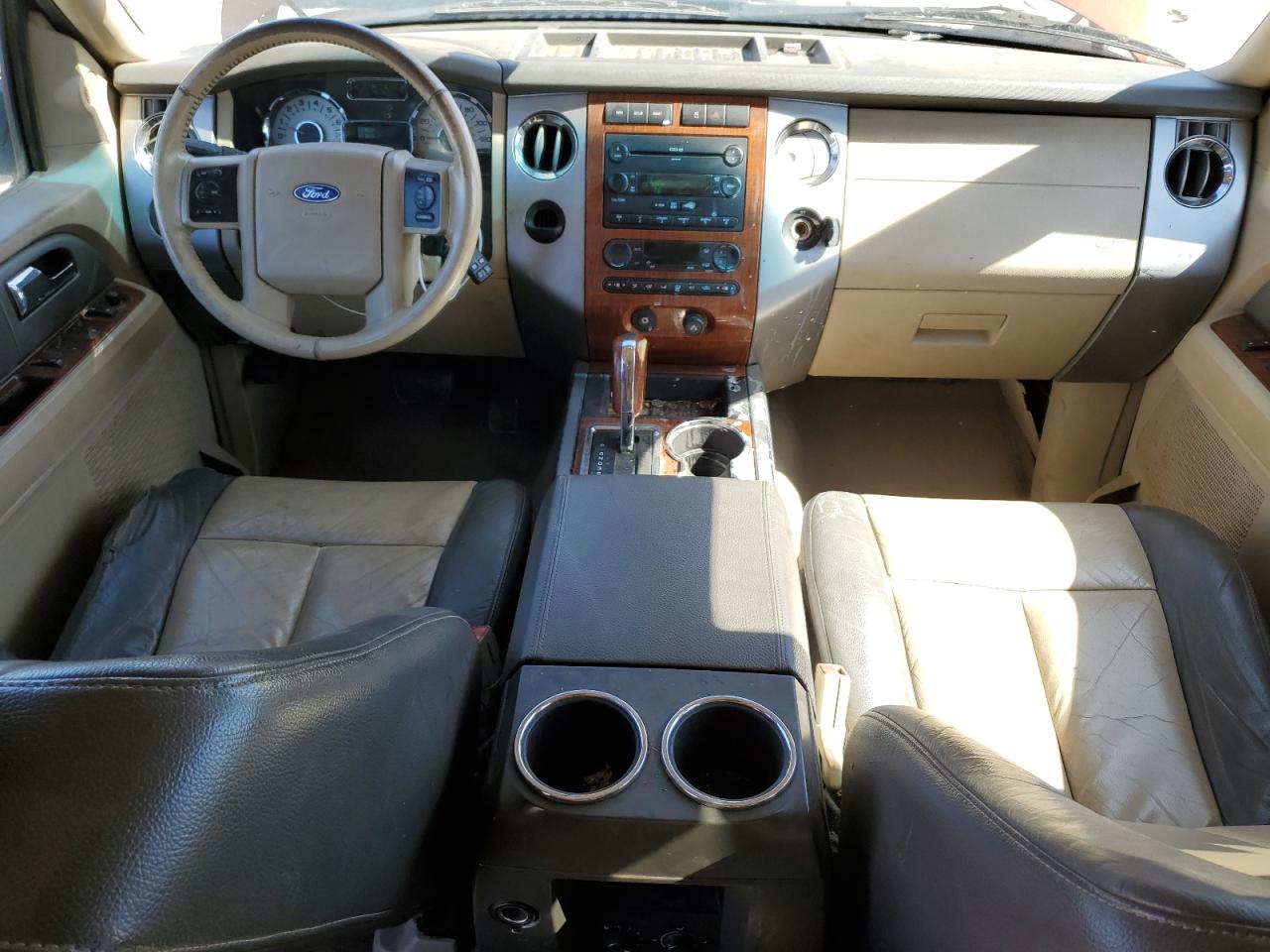 2007 Ford Expedition - Image 8