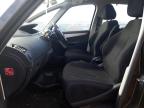 2011 CITROEN C4 GRAND P for sale at Copart YORK