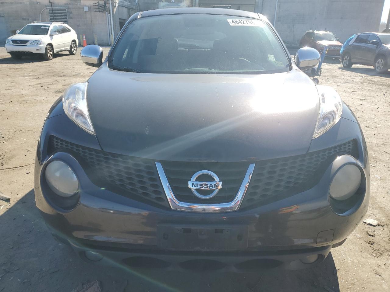 2013 Nissan Juke - Image 5