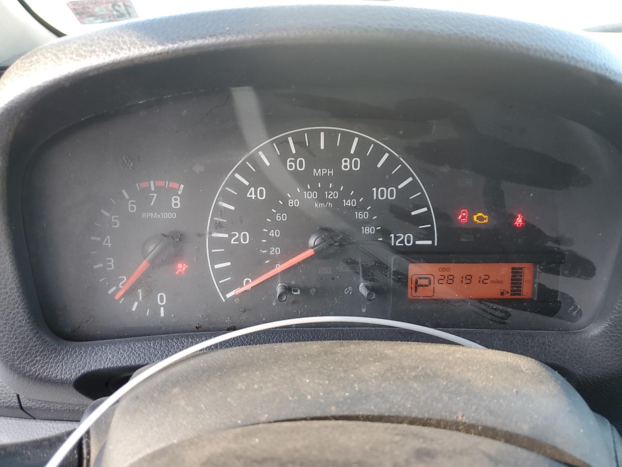 2014 Nissan NV - Image 9