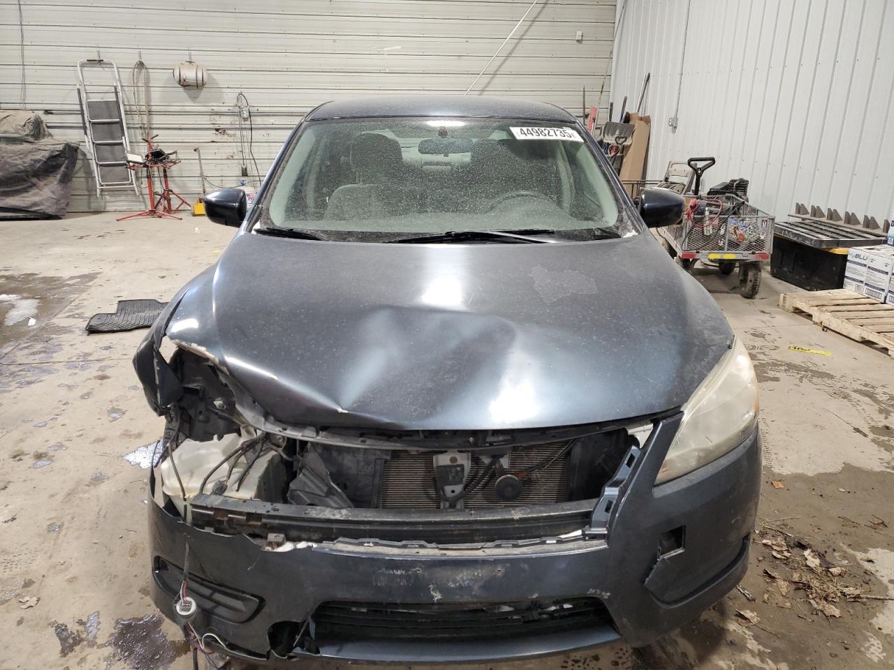 2013 Nissan Sentra - Image 5