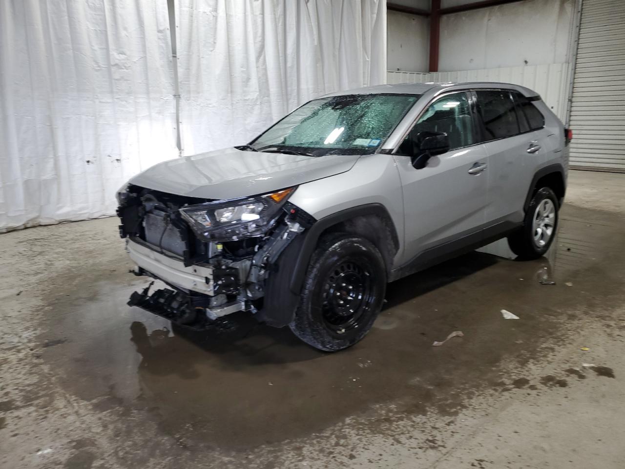 2022 Toyota RAV 4 - Image 1