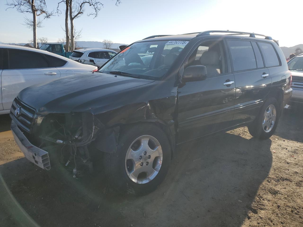 2006 Toyota Highlander - Image 1