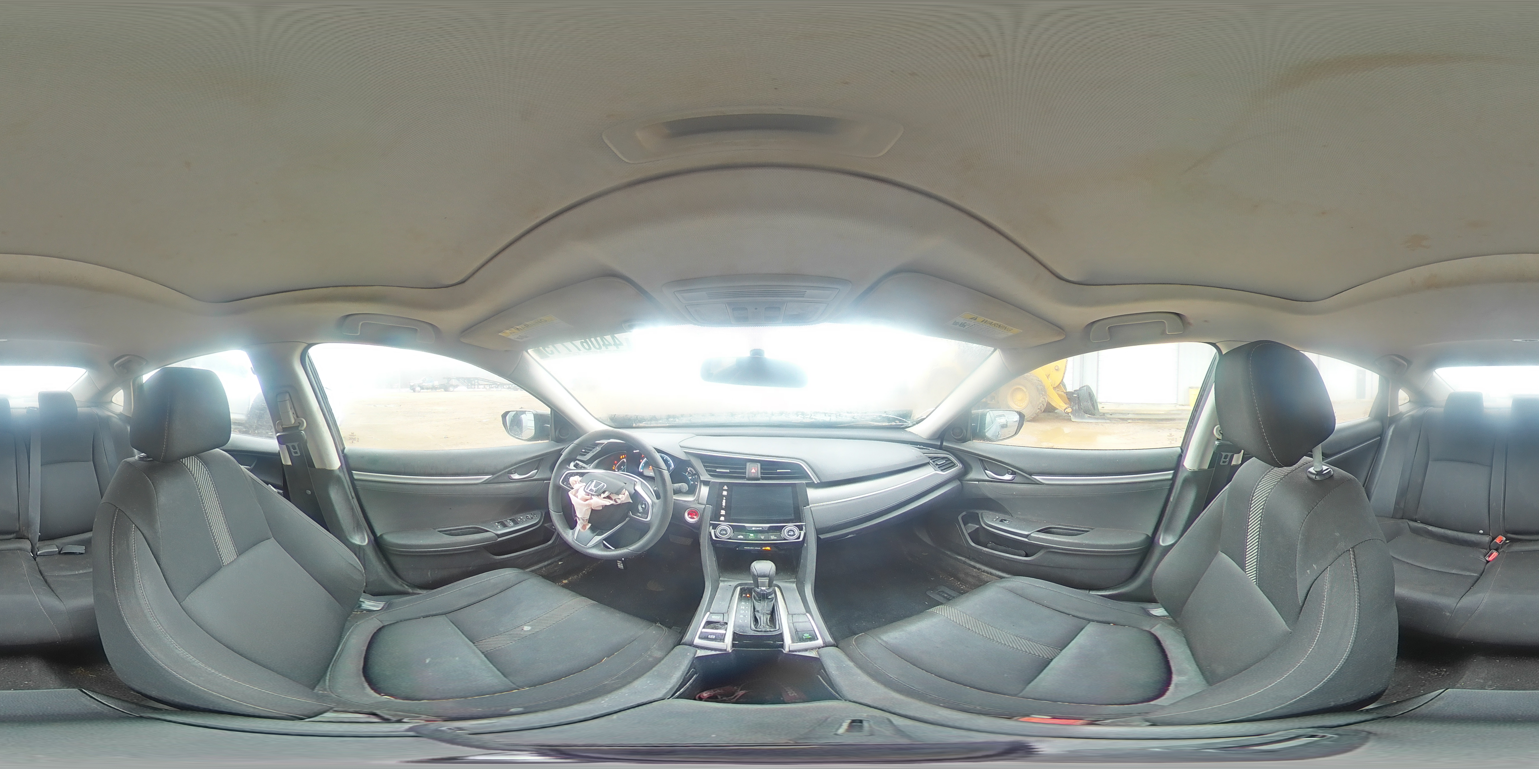 2016 Honda Civic - Image 12