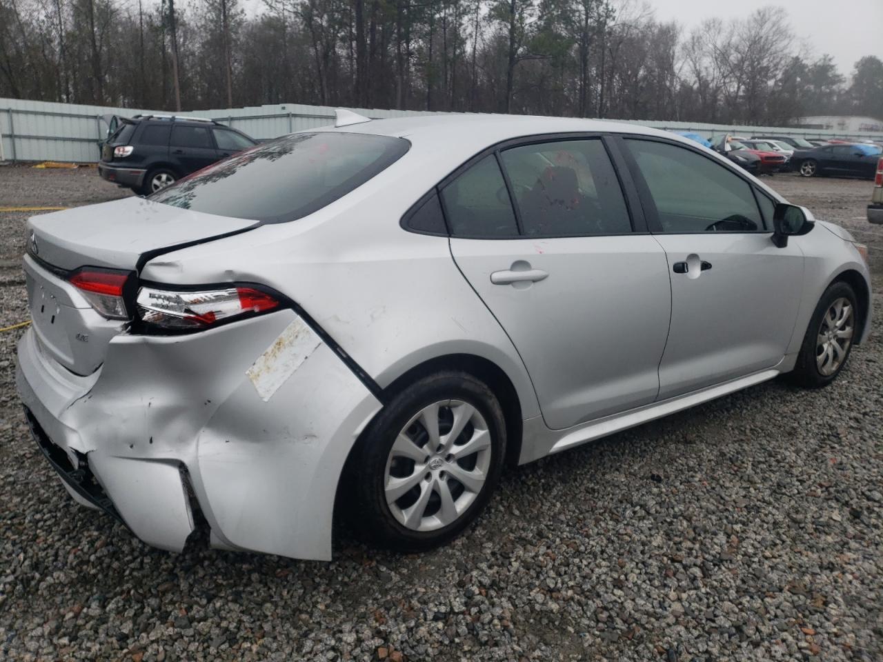 2021 Toyota Corolla - Image 3