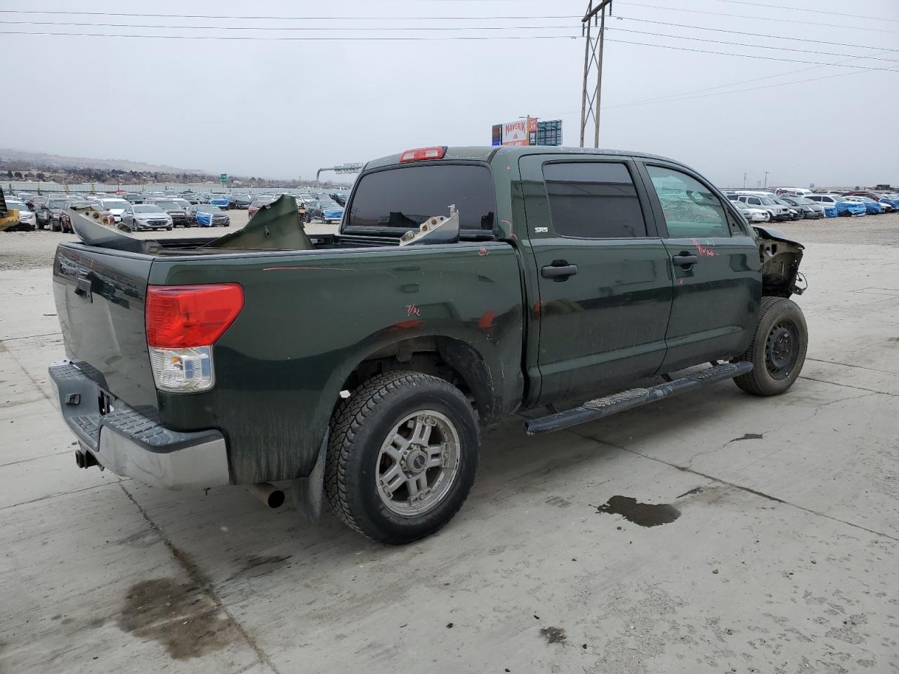 2011 Toyota Tundra - Image 3