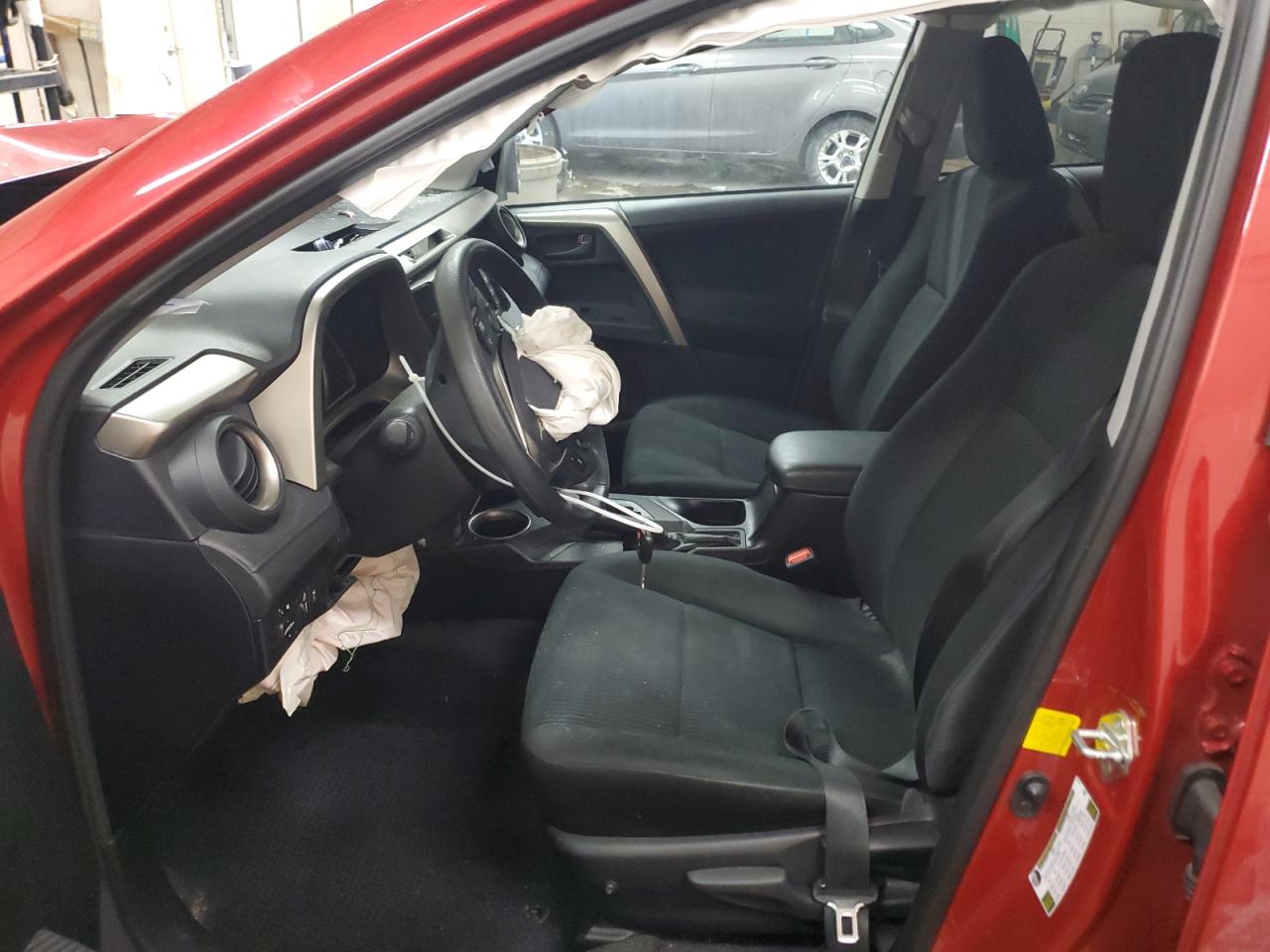 2014 Toyota RAV 4 - Image 7