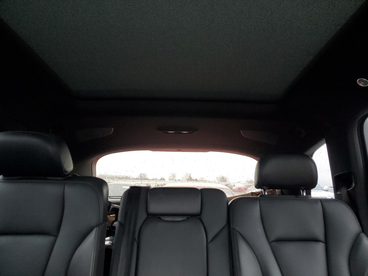 2019 Audi Q7 - Image 10