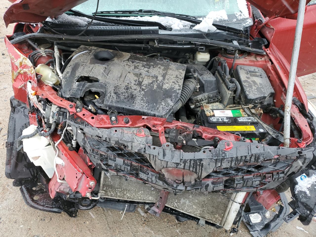 2011 Toyota Corolla - Image 11