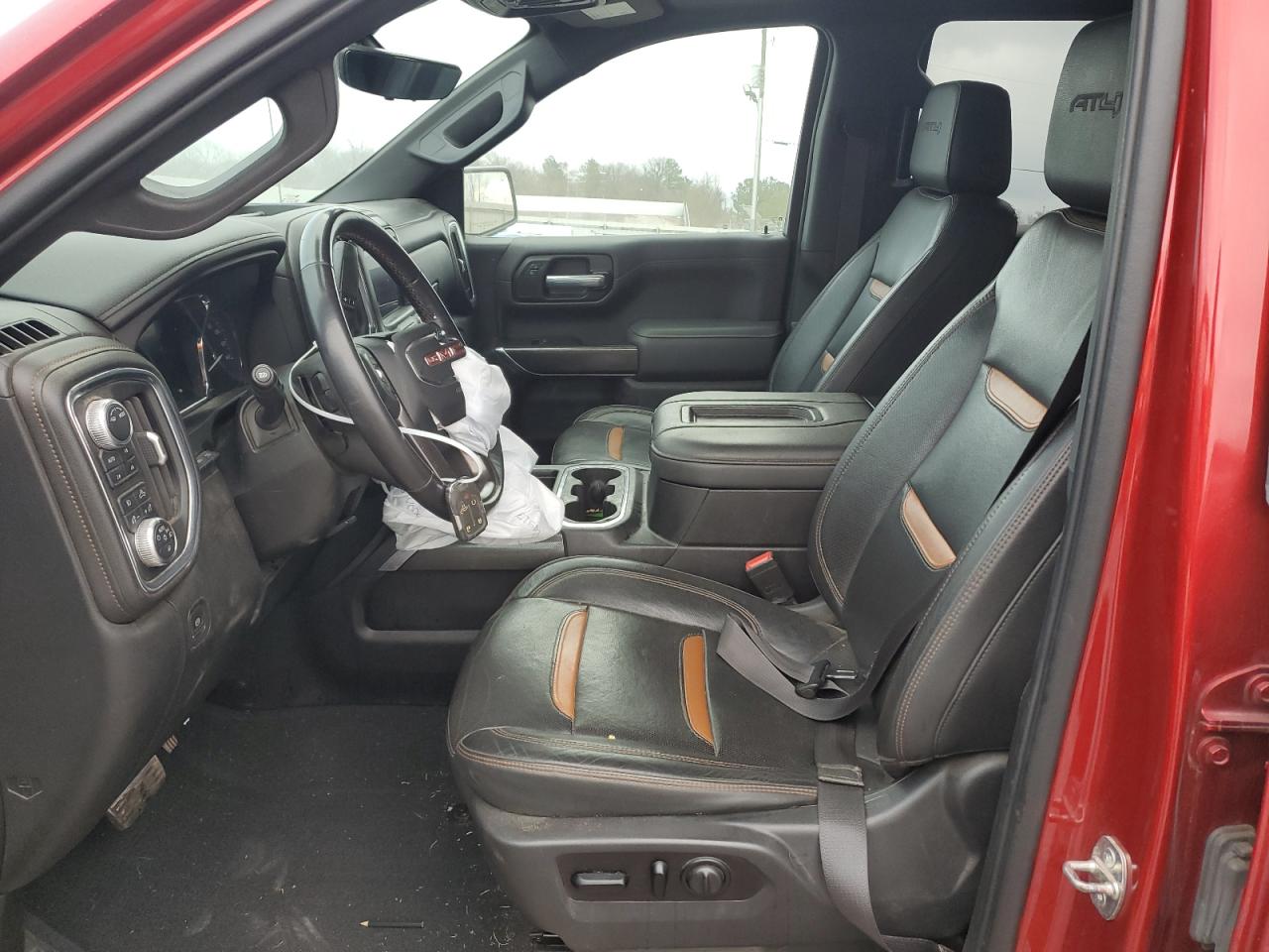 2021 GMC Sierra - Image 7