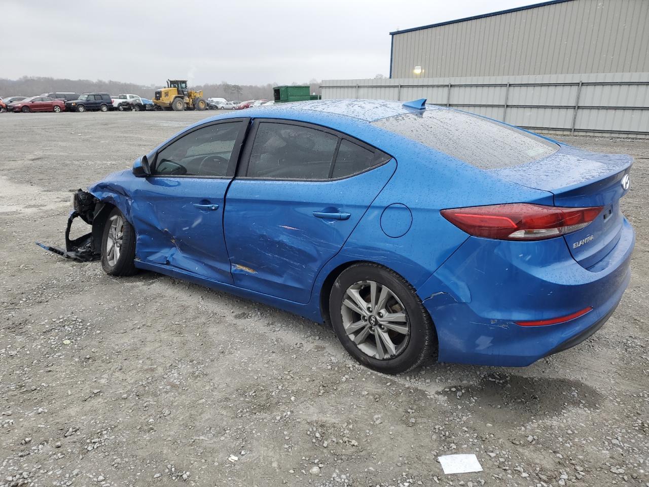 2018 Hyundai Elantra - Image 2