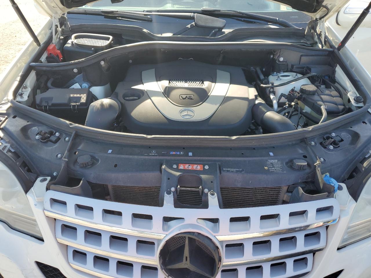 2009 Mercedes-Benz M-klasse - Image 13