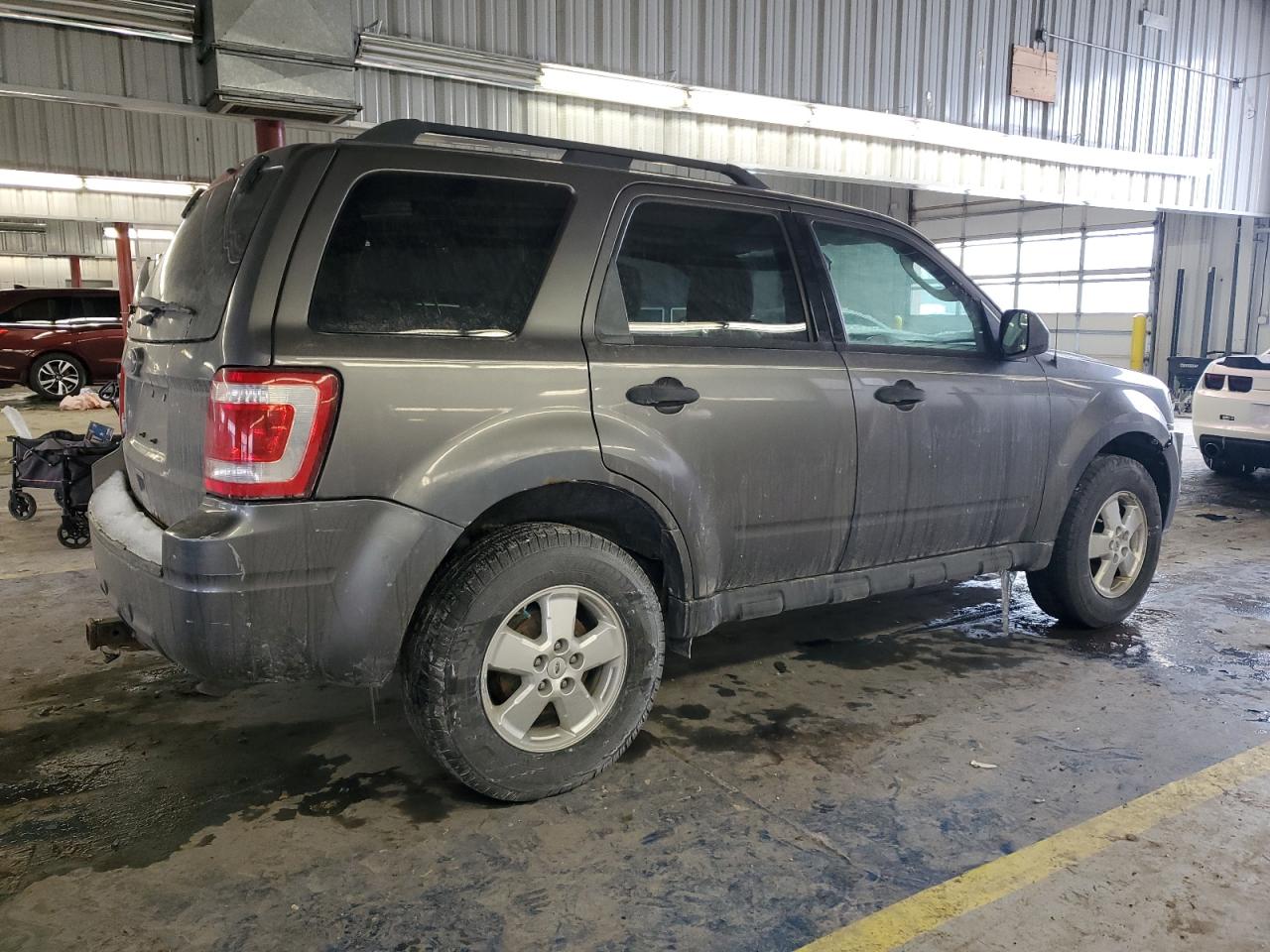 2012 Ford Escape - Image 3