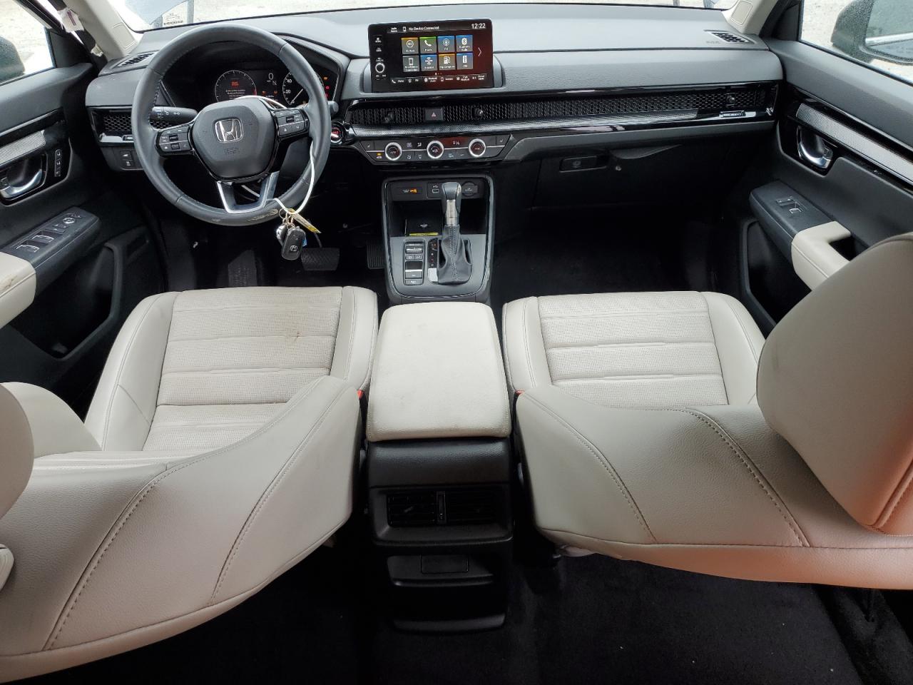 2023 Honda CR-V - Image 8