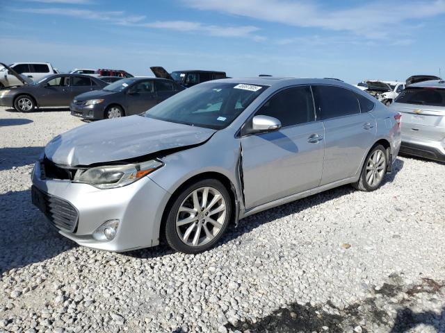 2013 Toyota Avalon Base