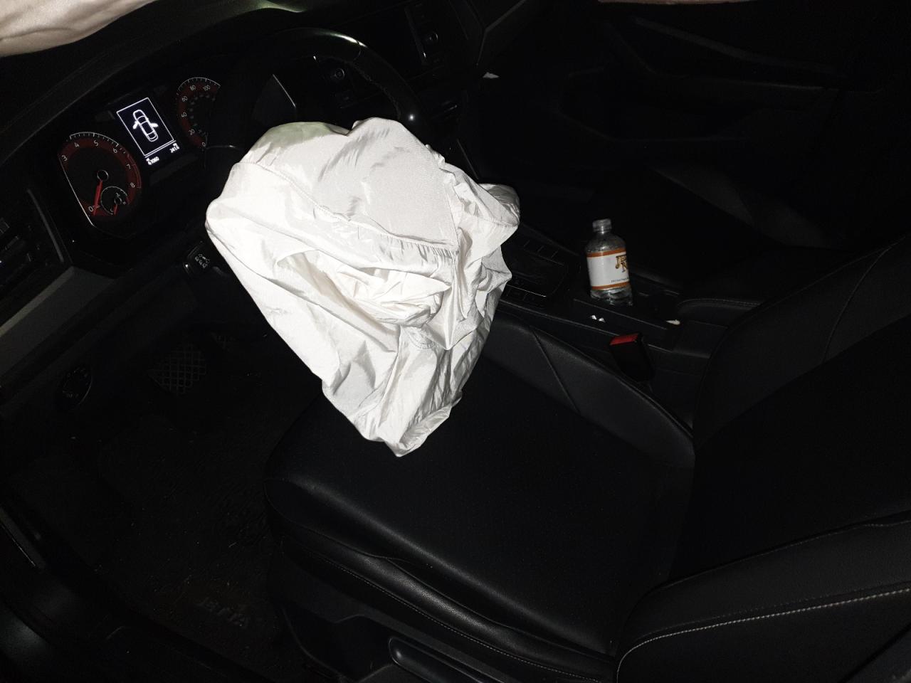 2019 Volkswagen Jetta S VIN: 133834 Lot: 46762005