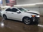 2014 Acura Tsx  for Sale in Elgin, IL - Front End