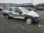 2002 Volvo V70 Xc de vânzare în Concord, NC - All Over
