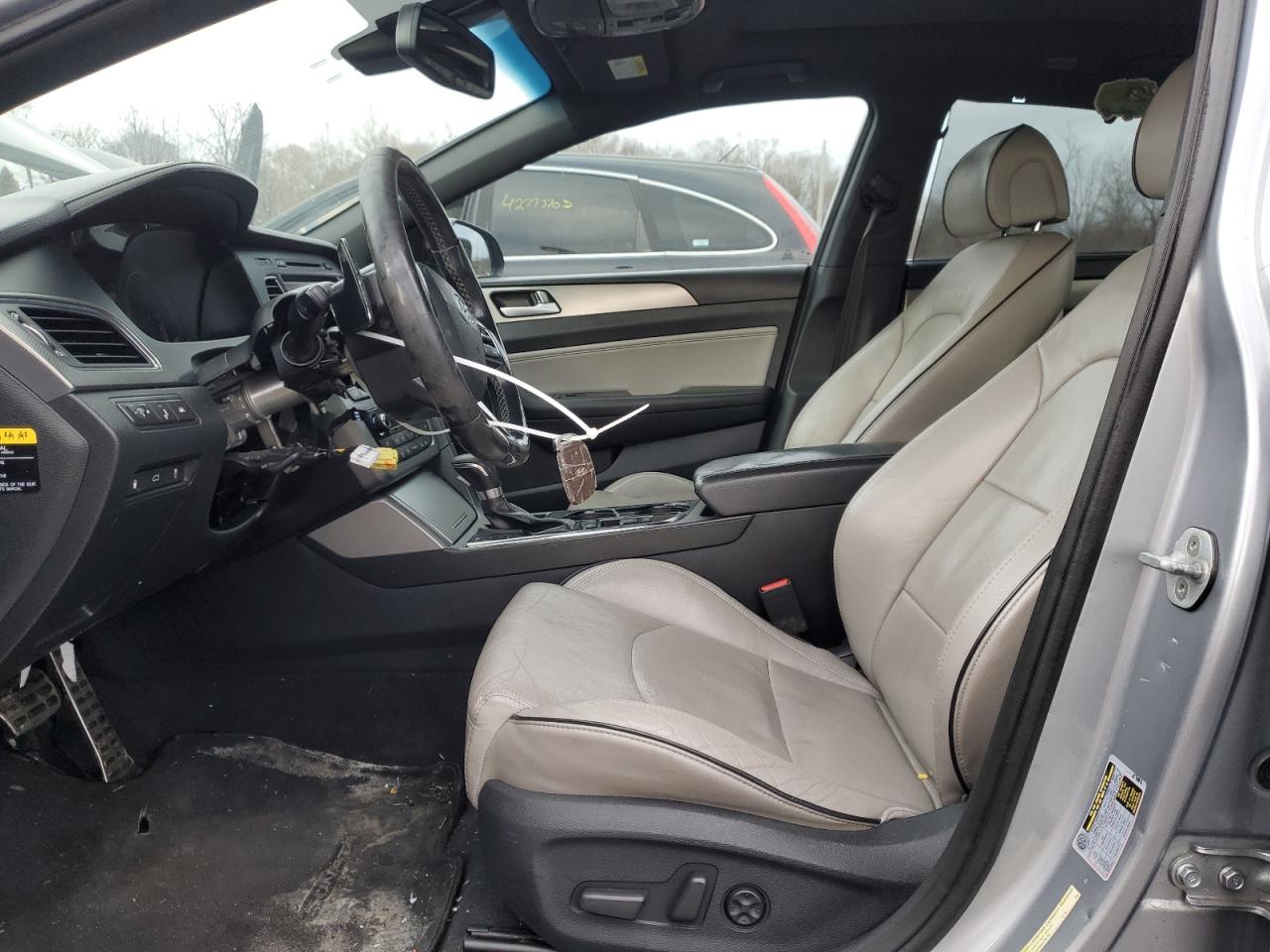 2015 Hyundai Sonata - Image 7