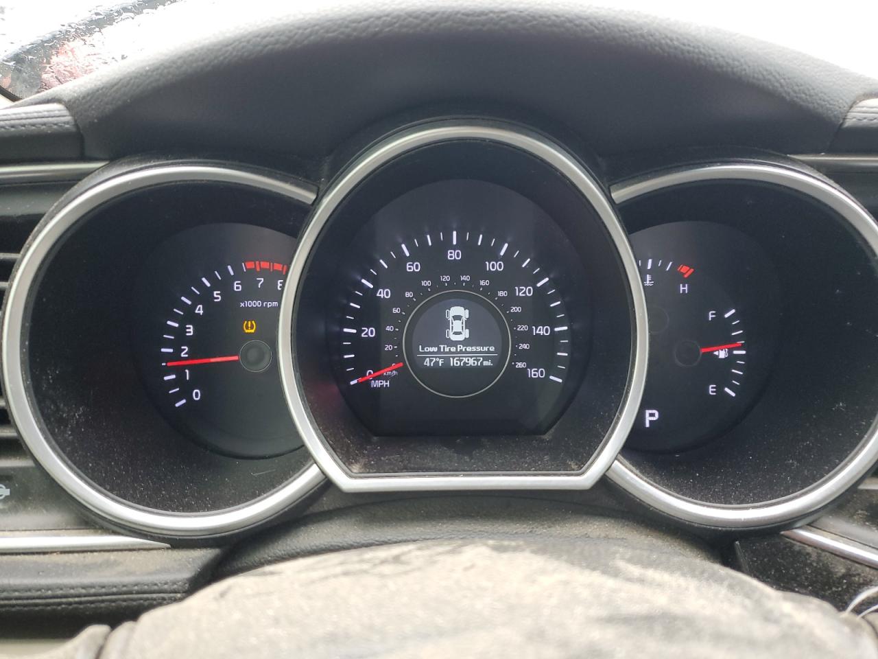2015 Kia Optima - Image 9