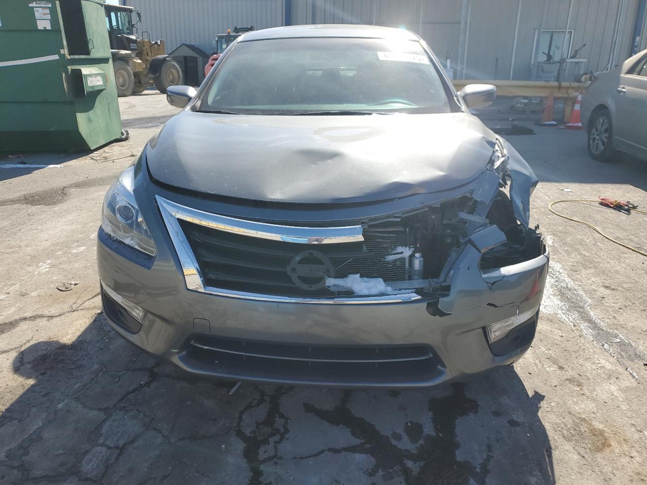 2015 Nissan Altima - Image 5