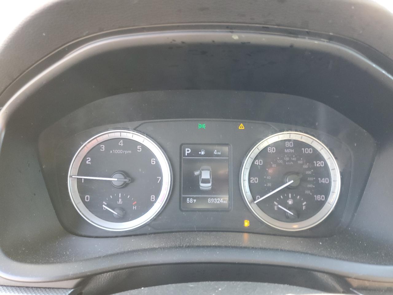 2019 Hyundai Sonata - Image 9