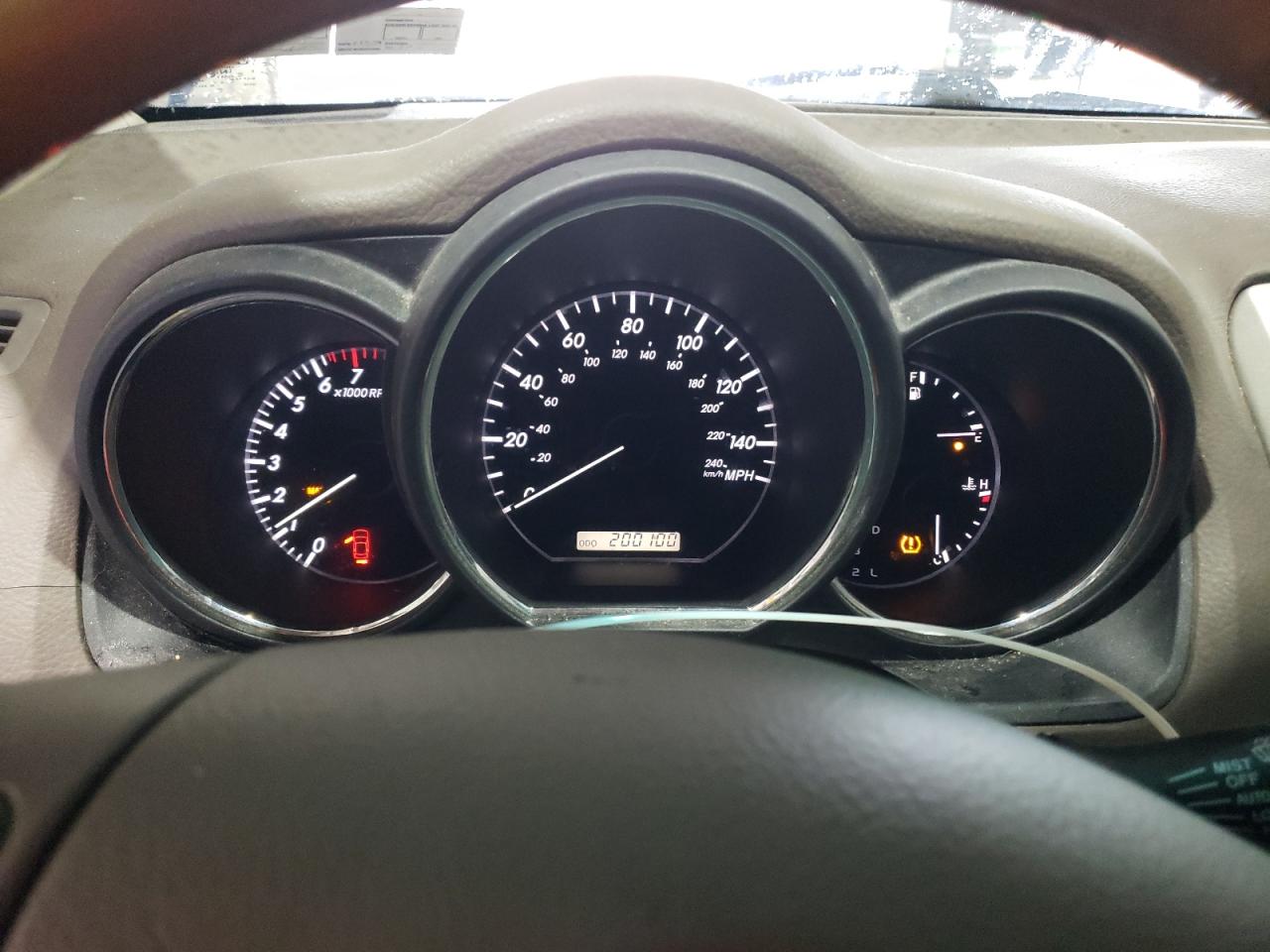 2007 Lexus RX - Image 9