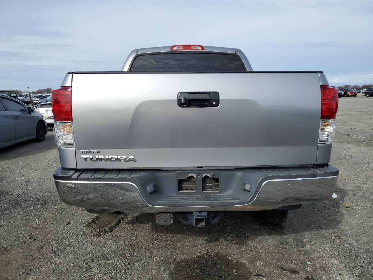 2011 Toyota Tundra - Image 6