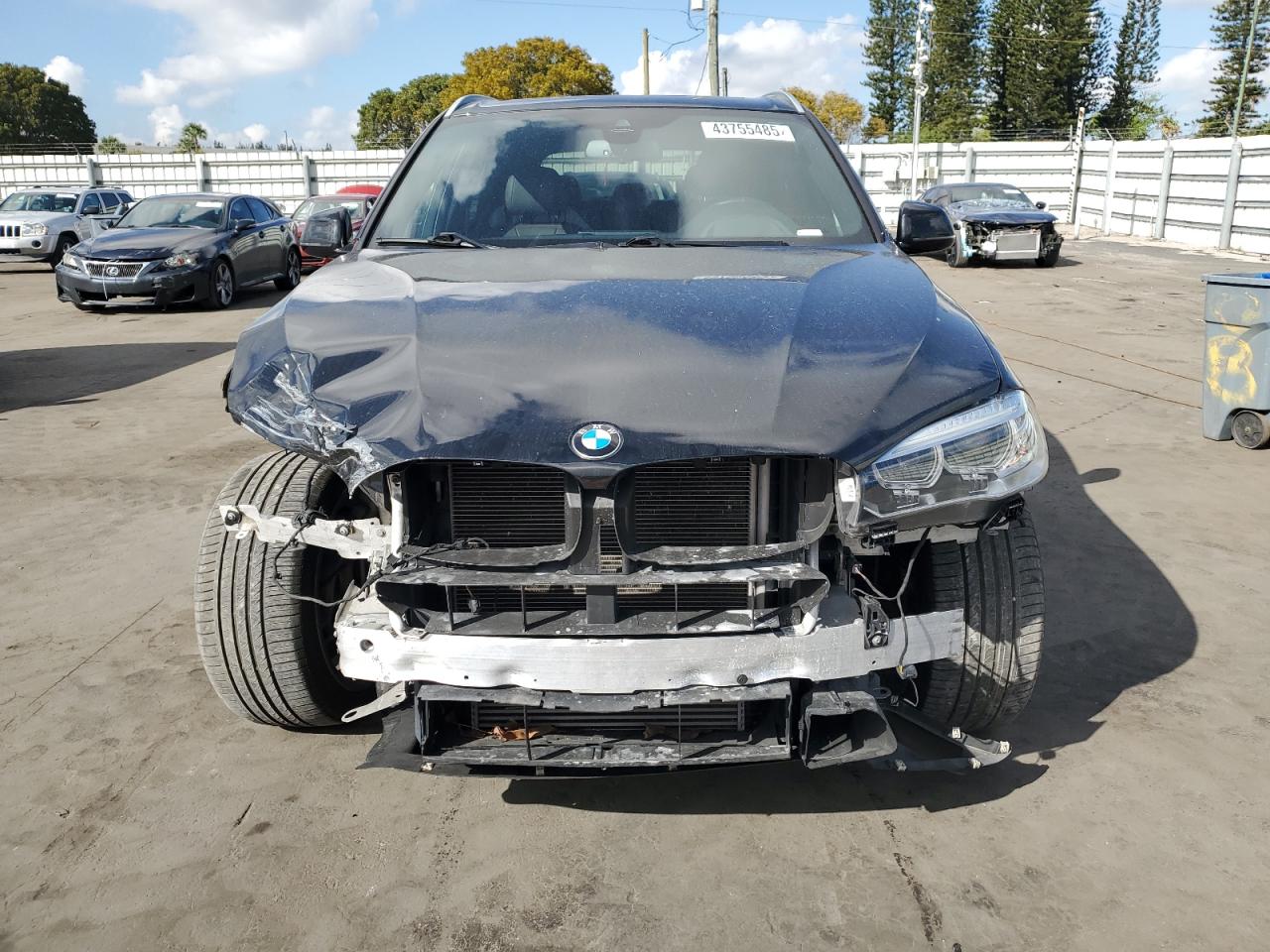 2018 BMW X5 - Image 5