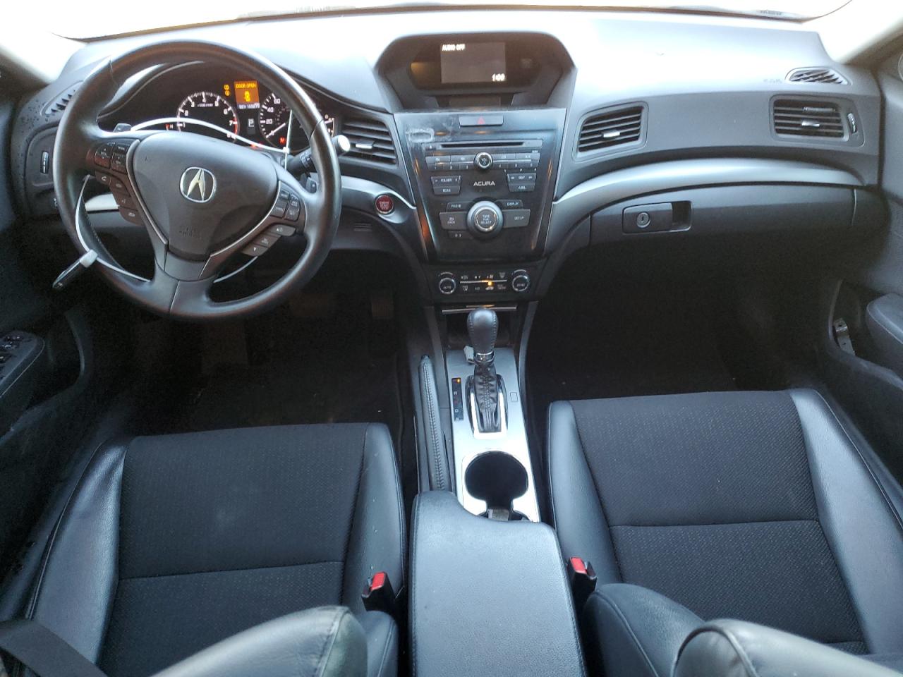2013 Acura ILX - Image 8