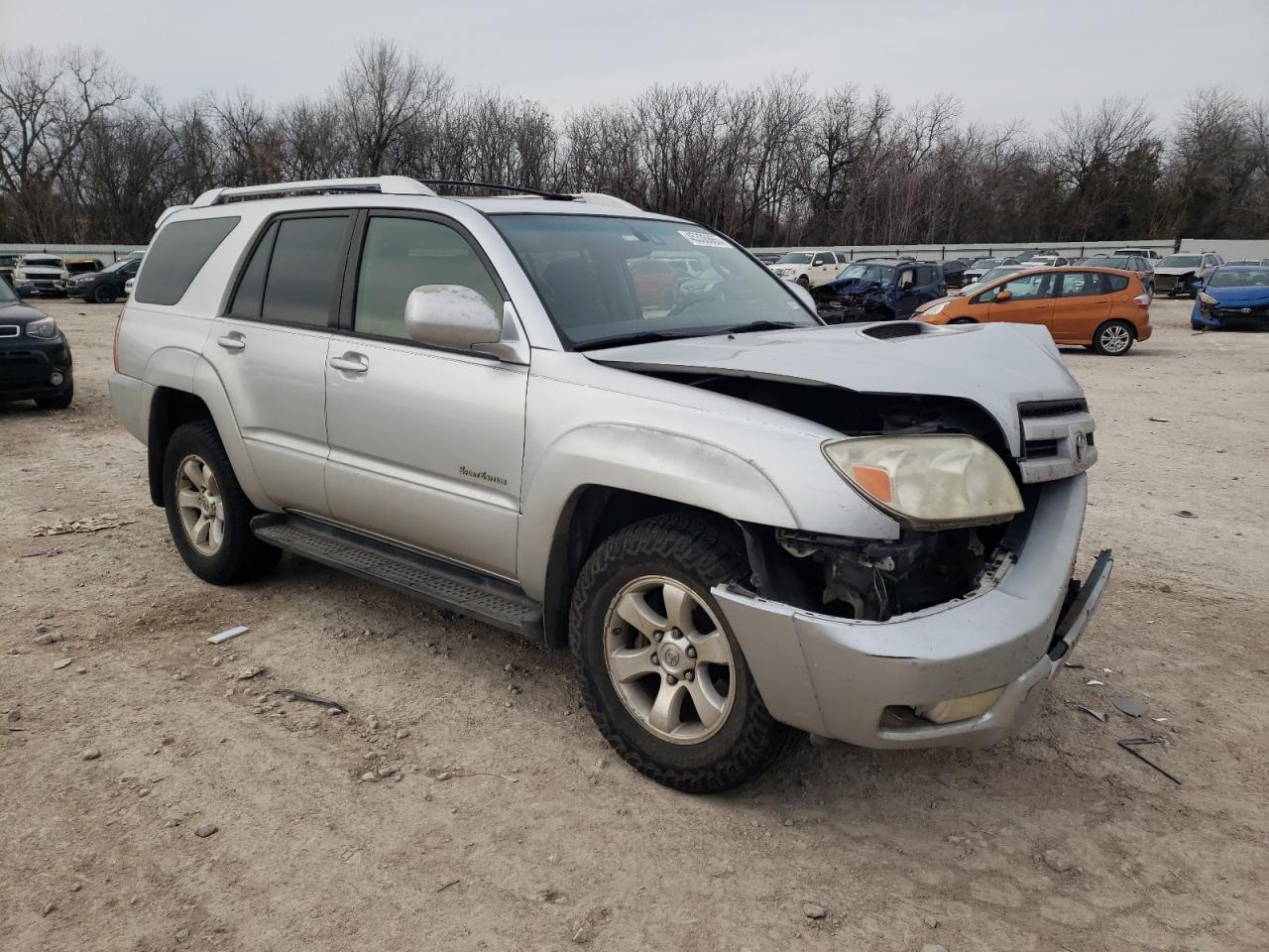 2005 Toyota 4Runner - Image 4