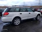 2008 Subaru Outback 2.5I იყიდება Littleton-ში, CO - Front End