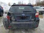 2016 SUBARU CROSSTREK à vendre chez Copart ON - LONDON