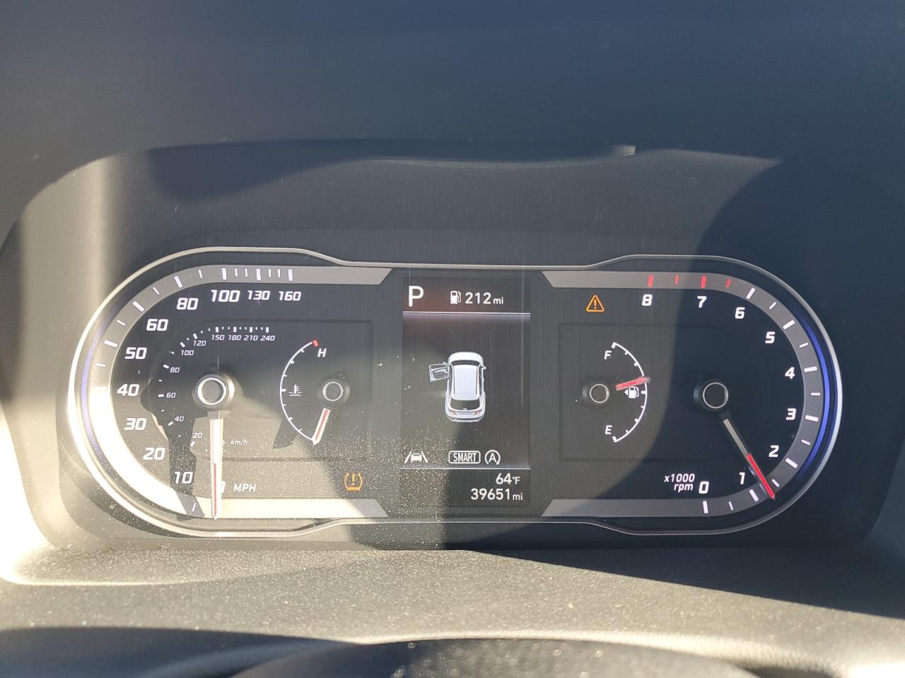 2022 Hyundai Tucson - Image 9