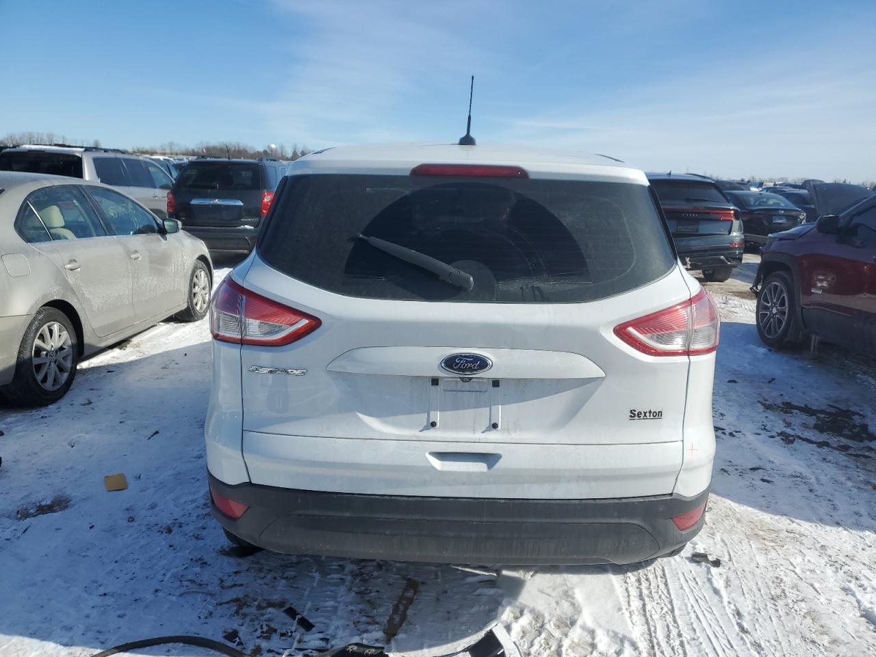 2014 Ford Escape - Image 6