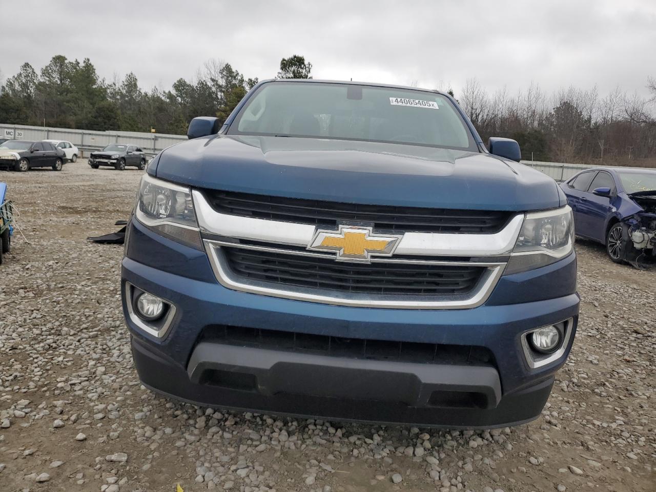 2020 Chevrolet Colorado - Image 5