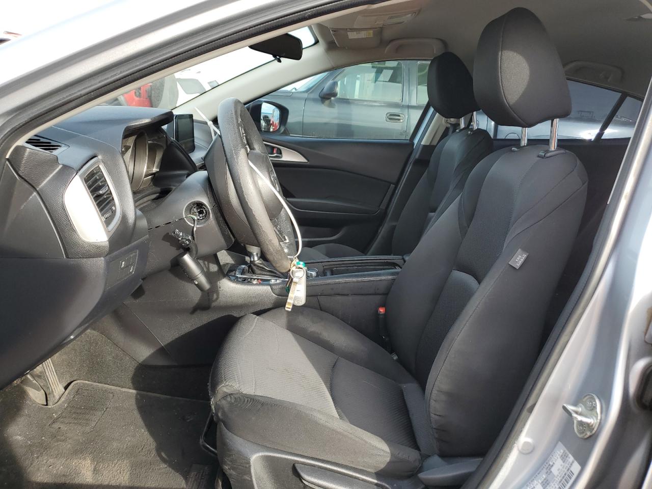 2017 Mazda 3 - Image 7