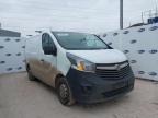 2015 VAUXHALL VIVARO 270 for sale at Copart BRISTOL