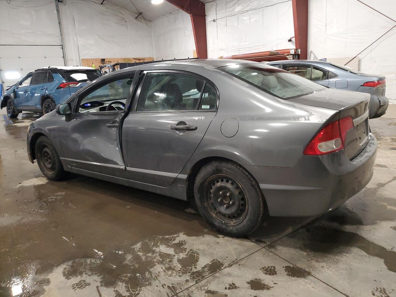 2009 Honda Civic - Image 2