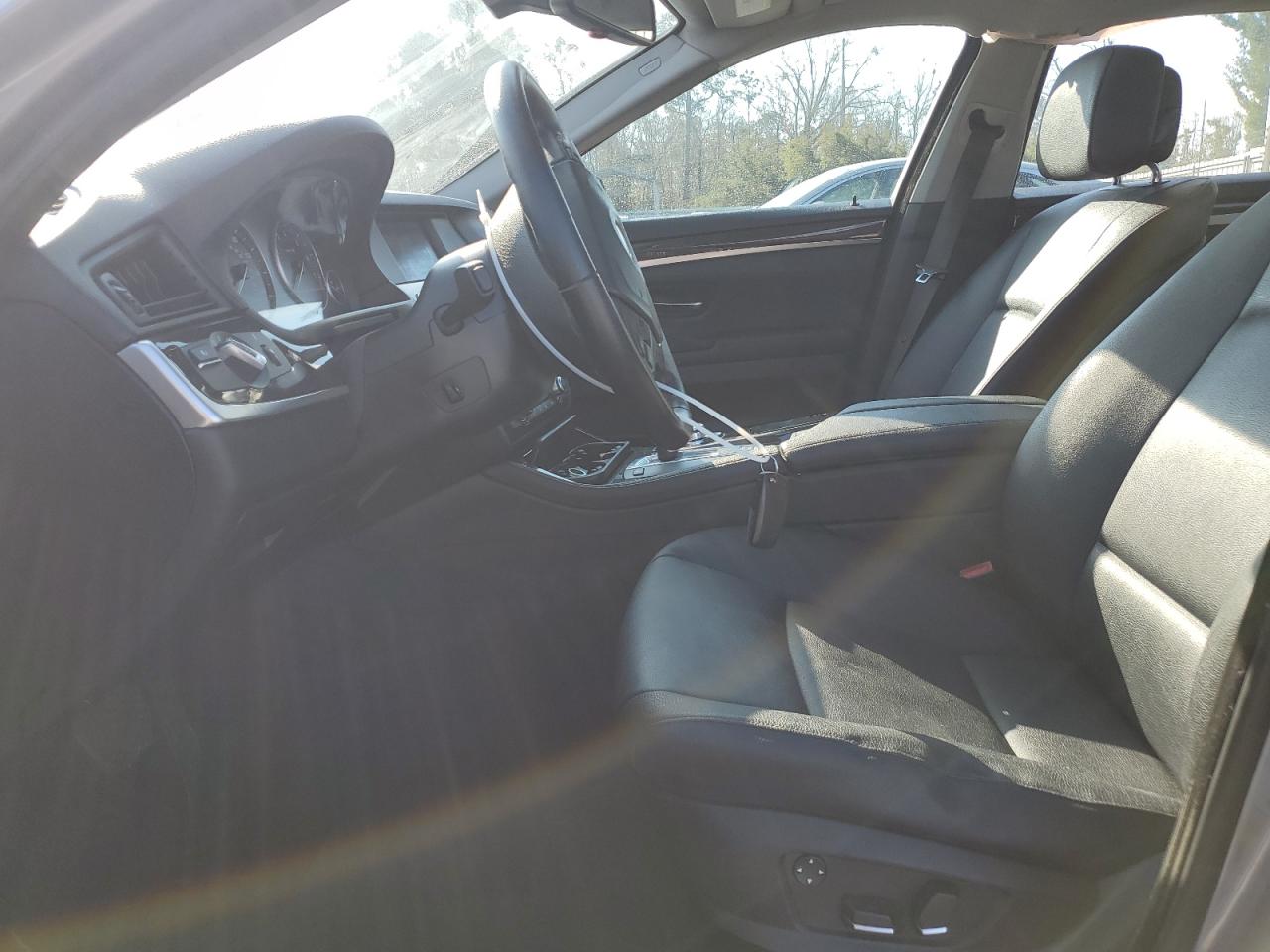 2011 BMW 5er - Image 7
