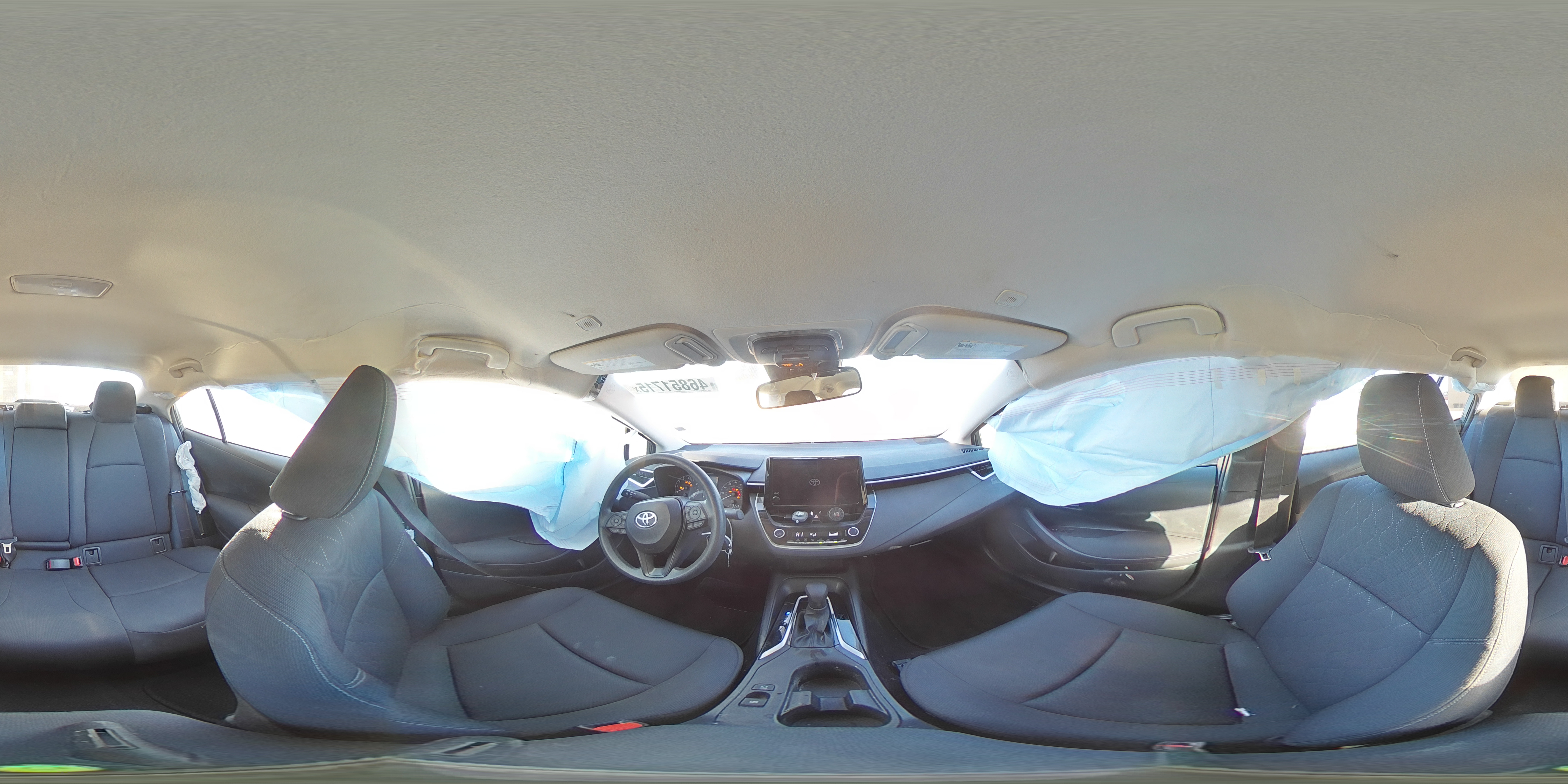 2024 Toyota Corolla - Image 12